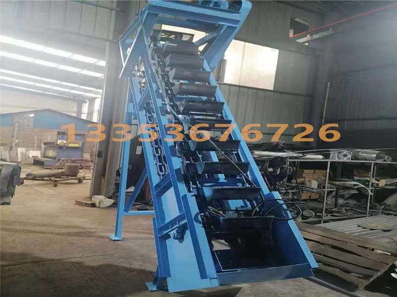 T系列捞坑提升机-捞坑脱水链斗提升机产品结构2 T系列捞坑提升机-捞坑脱水链斗提升机产品结构2