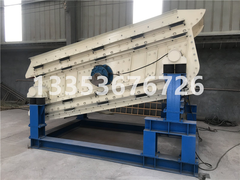 干磨砂驰张筛常用产品型号及技术参数 干磨砂驰张筛常用产品型号及技术参数