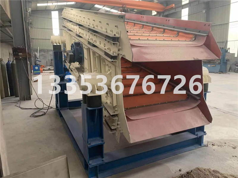 全封闭干粉筛-干粉砂浆沸腾弛张筛-厂家介绍工作原理 全封闭干粉筛-干粉砂浆沸腾弛张筛-厂家介绍工作原理