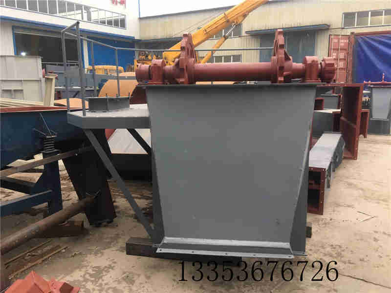 链斗提升机-双链双斗高效提升机性能特点-厂家定制 链斗提升机-双链双斗高效提升机性能特点-厂家定制