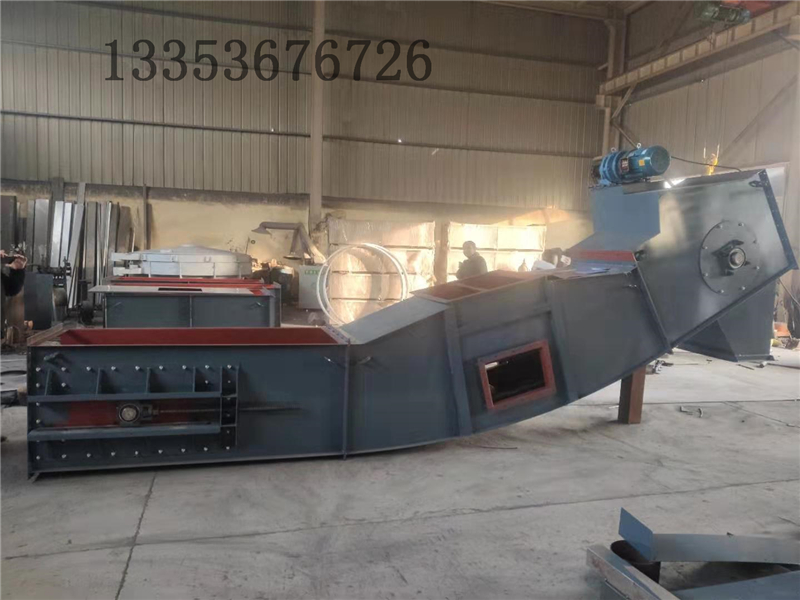 链斗给料机、LD链斗机、翻斗机 链斗给料机、LD链斗机、翻斗机