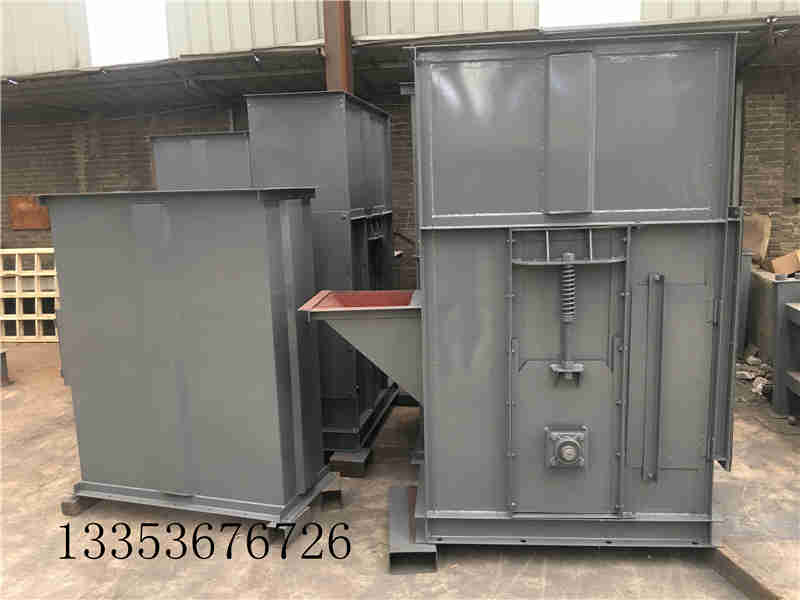 关于斗式提升机输送链断裂或是卡顿应该怎么解决呢? 关于斗式提升机输送链断裂或是卡顿应该怎么解决呢?