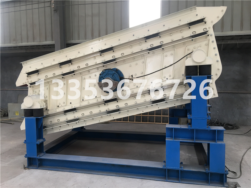 钢渣微粉生产线其中微粉弛张沸腾筛22 钢渣微粉生产线其中微粉弛张沸腾筛22