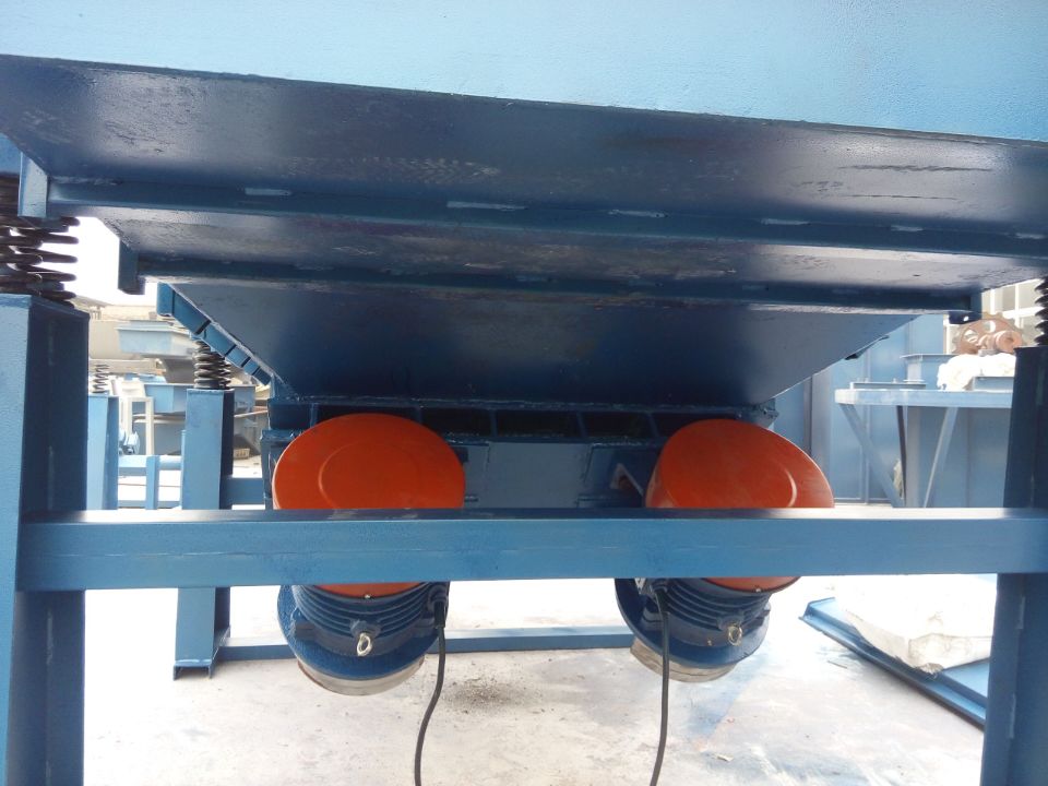 高频振动筛 高频振动筛