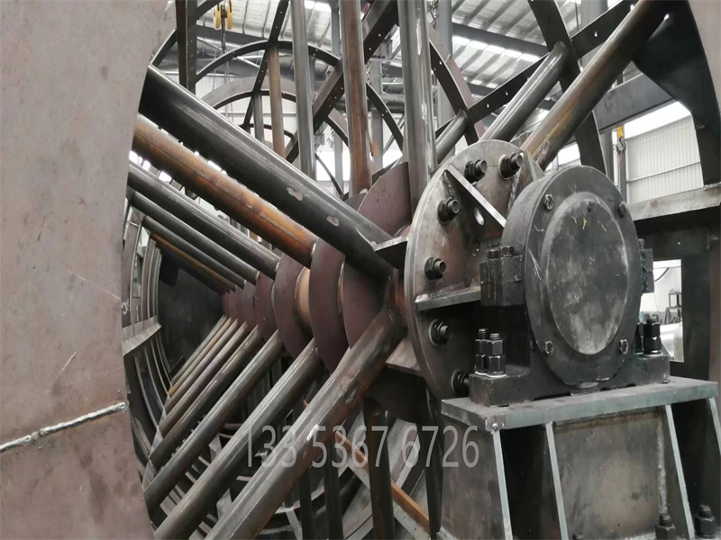 滚筒筛用料扎实 滚筒筛用料扎实