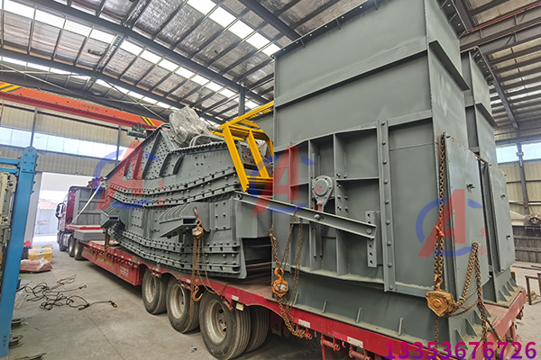 提升机上料机的常见类型及用途